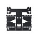 Samsung WMN-B16FB 190,5 cm (75'') Negro
